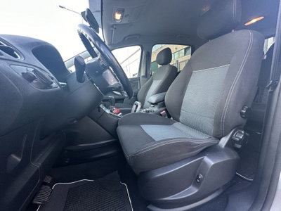 Ford S-Max 2.0 TDCi 140 CV New Titanium (11)