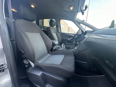 Ford S-Max 2.0 TDCi 140 CV New Titanium (12)