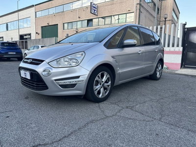 Ford S-Max 2.0 TDCi 140 CV New Titanium (2)