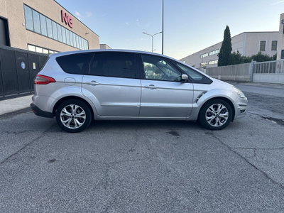 Ford S-Max 2.0 TDCi 140 CV New Titanium (7)