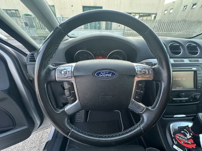 Ford S-Max 2.0 TDCi 140 CV New Titanium (9)
