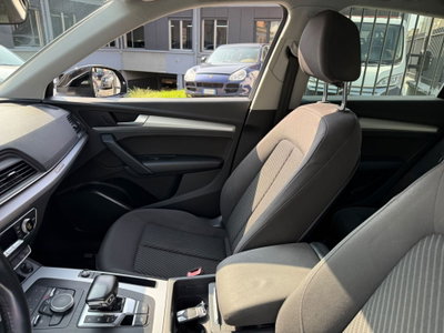 Audi Q5 40 TDI quattro S tronic S line plus (12)