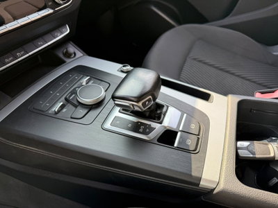 Audi Q5 40 TDI quattro S tronic S line plus (16)