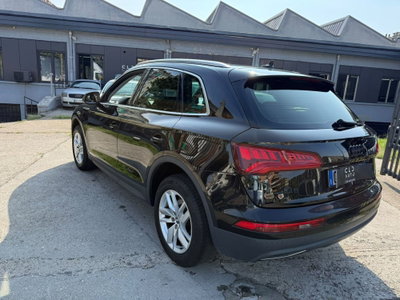Audi Q5 40 TDI quattro S tronic S line plus (3)