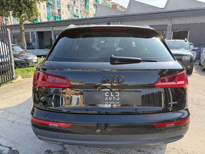 Audi Q5 40 TDI quattro S tronic S line plus (5)