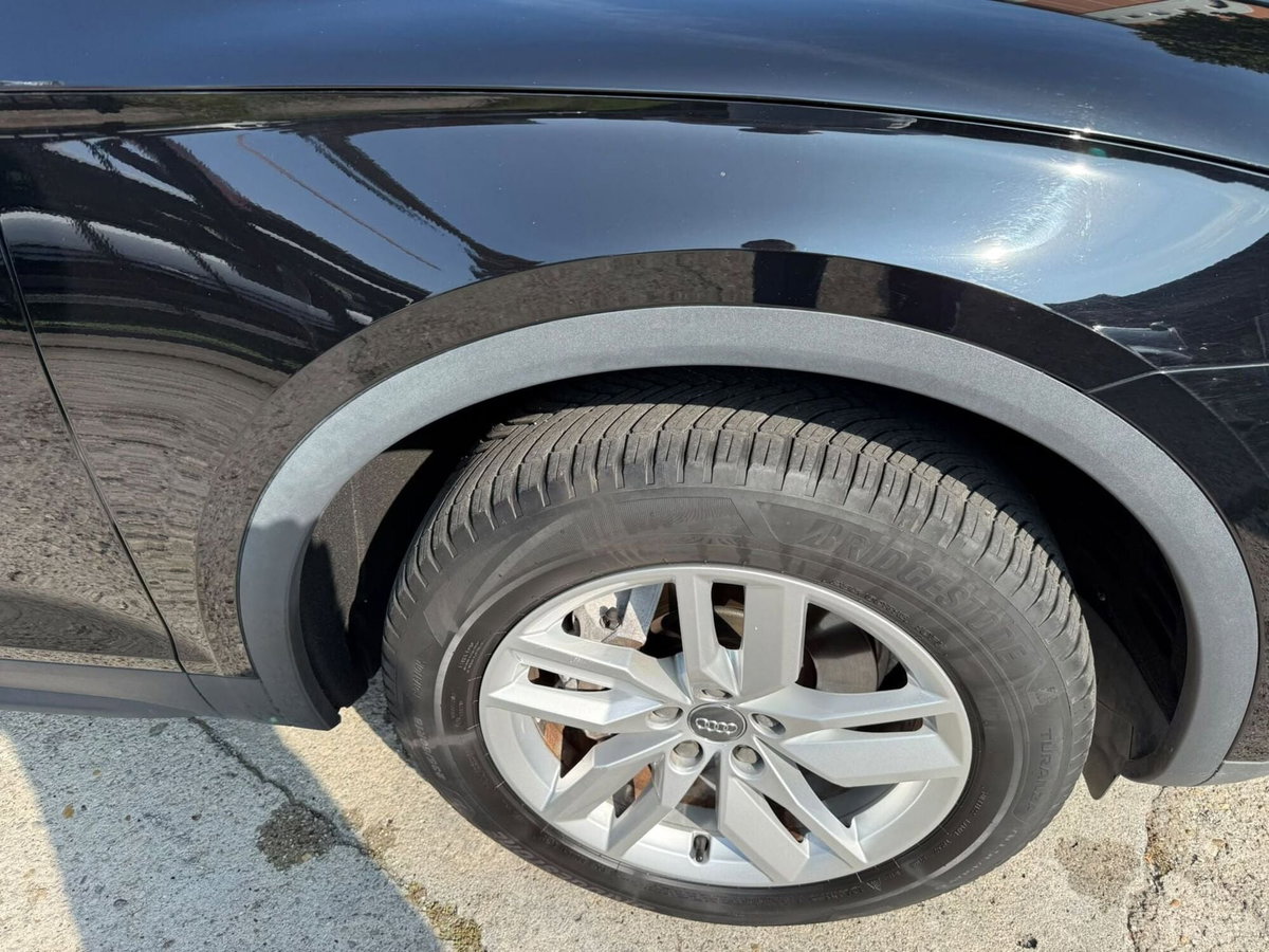 Audi Q5 40 TDI quattro S tronic S line plus (9)