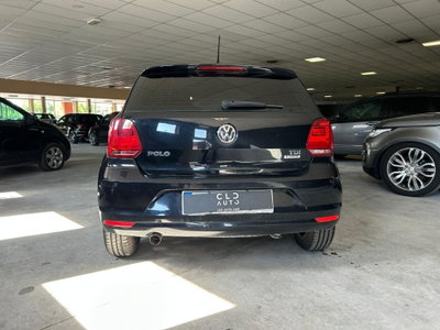 Volkswagen Polo 1.4 TDI 90 CV 5p. Highline BlueMotion Technology (3)