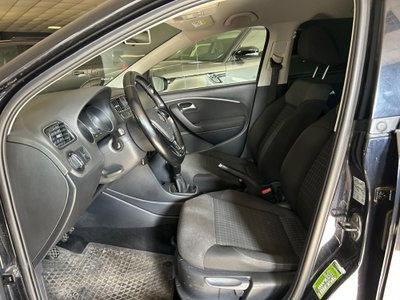 Volkswagen Polo 1.4 TDI 90 CV 5p. Highline BlueMotion Technology (6)