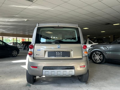 Fiat Panda 1.3 MJT 16V 4x4 Monster (3)