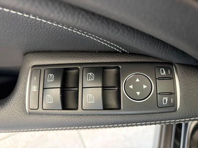 Mercedes-Benz GLA SUV 180 d Executive (11)