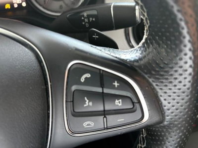 Mercedes-Benz GLA SUV 180 d Executive (17)