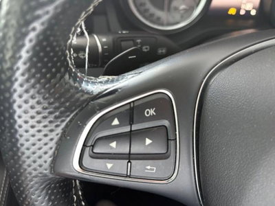 Mercedes-Benz GLA SUV 180 d Executive (18)