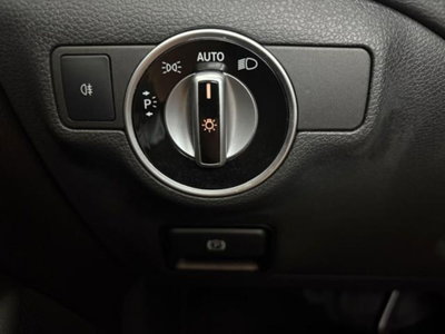 Mercedes-Benz GLA SUV 180 d Executive (20)
