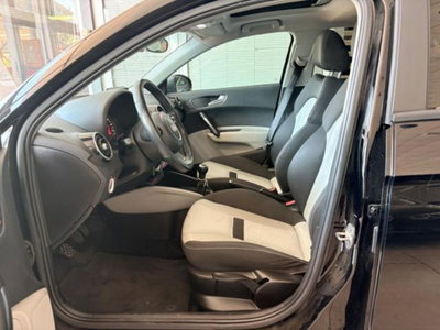 Audi A1 2.0 TDI Ambition (11)