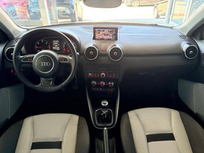Audi A1 2.0 TDI Ambition (13)