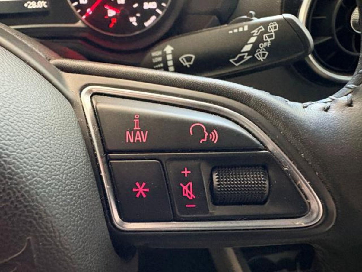Audi A1 2.0 TDI Ambition (16)