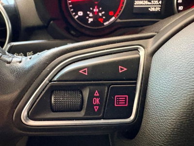 Audi A1 2.0 TDI Ambition (17)