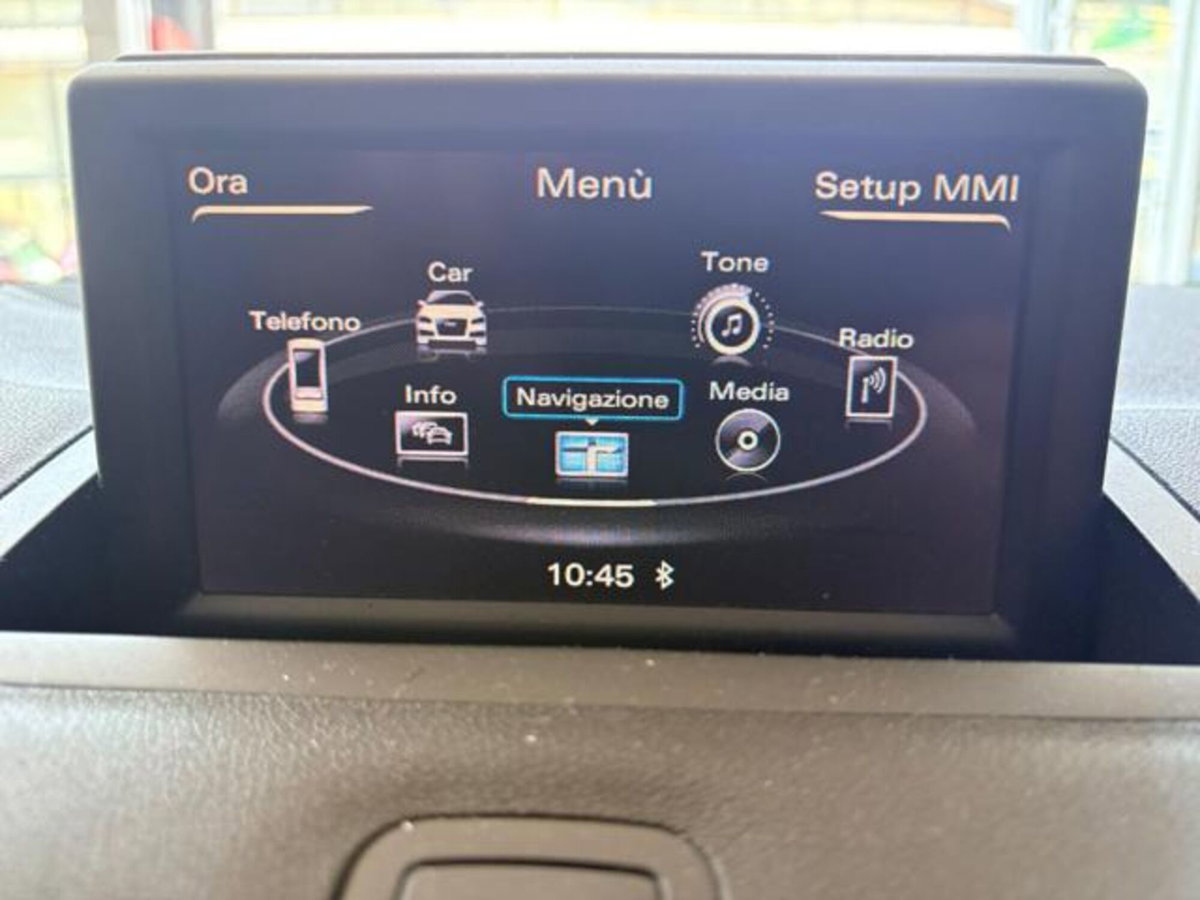 Audi A1 2.0 TDI Ambition (19)