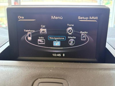 Audi A1 2.0 TDI Ambition (19)