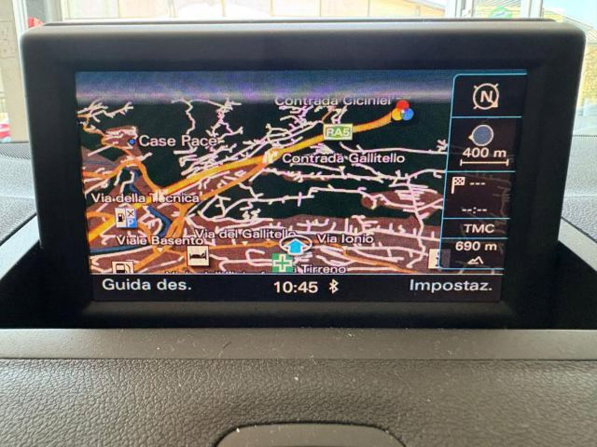 Audi A1 2.0 TDI Ambition (20)