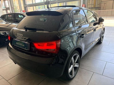 Audi A1 2.0 TDI Ambition (5)