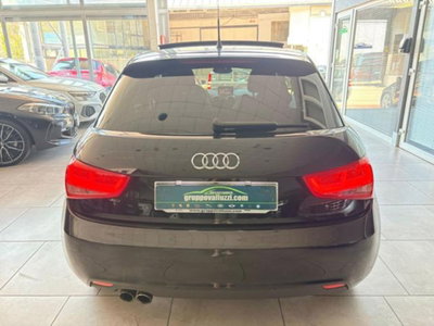 Audi A1 2.0 TDI Ambition (6)