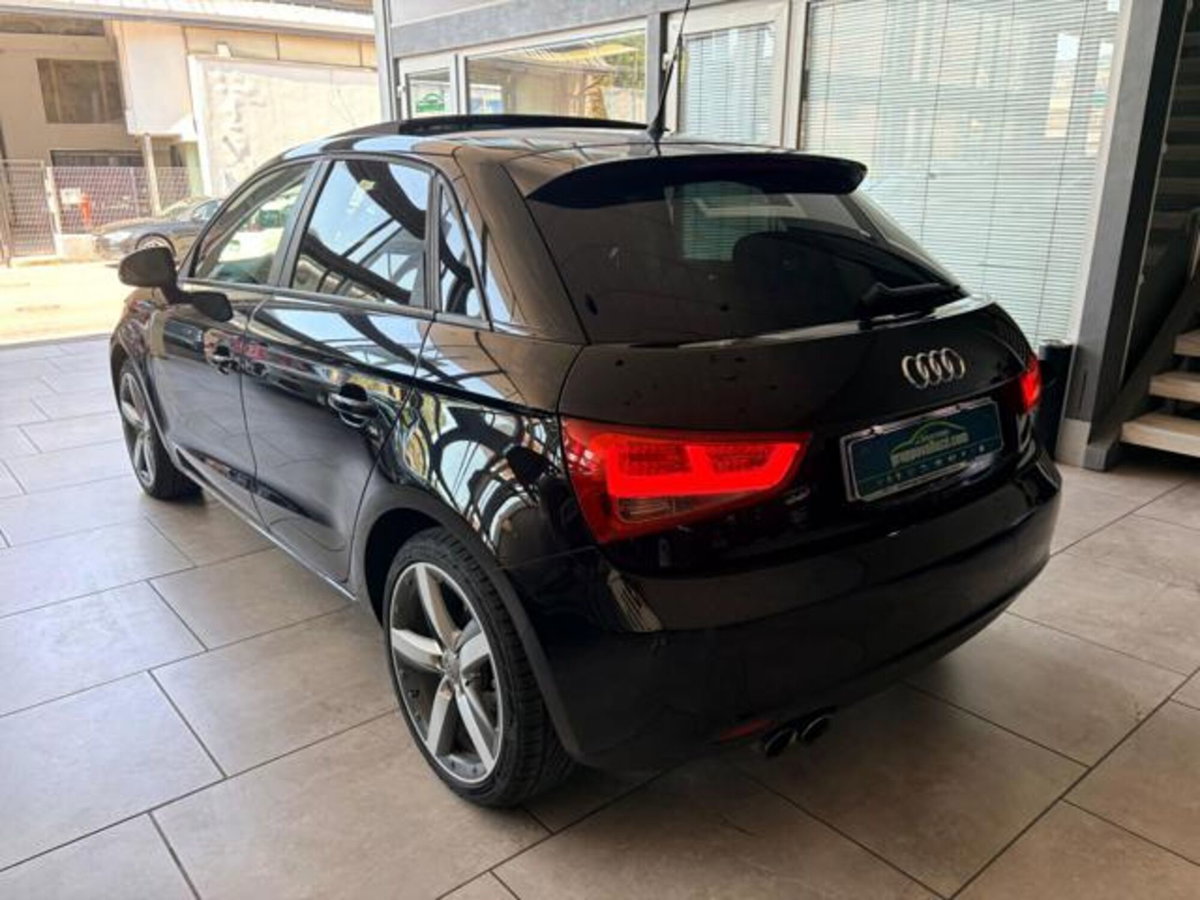 Audi A1 2.0 TDI Ambition (7)