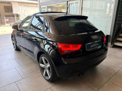 Audi A1 2.0 TDI Ambition (7)