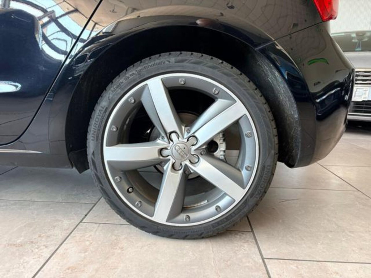 Audi A1 2.0 TDI Ambition (8)