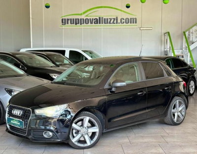 Audi A1 2.0 TDI Ambition (9)