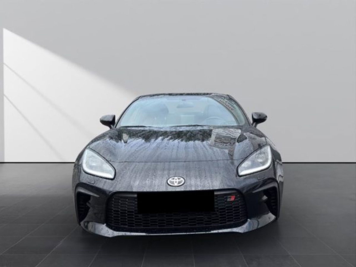 Toyota GR86 2.Premium Sport A/T (2)