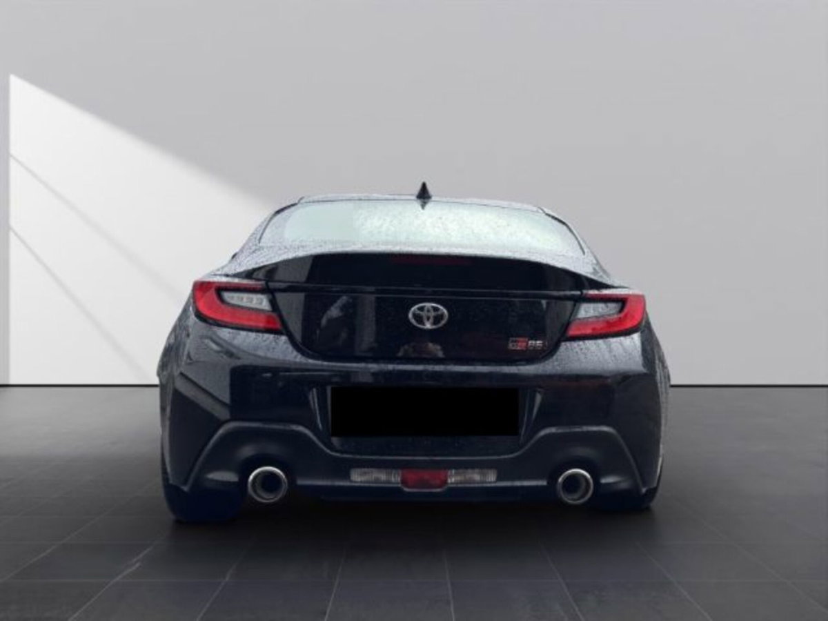 Toyota GR86 2.Premium Sport A/T (5)