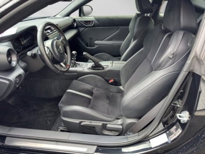 Toyota GR86 2.Premium Sport A/T (8)