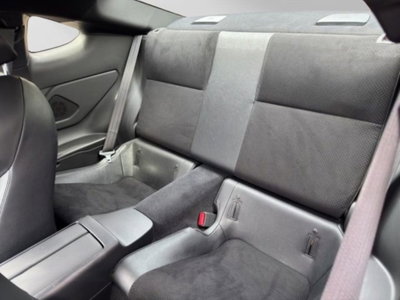 Toyota GR86 2.Premium Sport A/T (9)