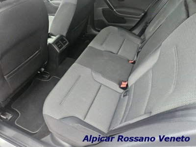 Volkswagen Golf 1.6 TDI 5p. Comfortline BlueMotion Technology (15)