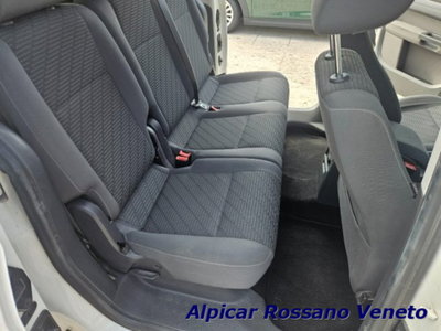 Volkswagen Caddy 2.0 TDI 140 CV 5p. Comfortline BlueMotion T. Maxi (15)