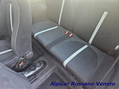 Abarth 595 595 1.4 Turbo T-Jet 160 CV Turismo (11)