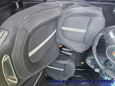 Abarth 595 595 1.4 Turbo T-Jet 160 CV Turismo (8)