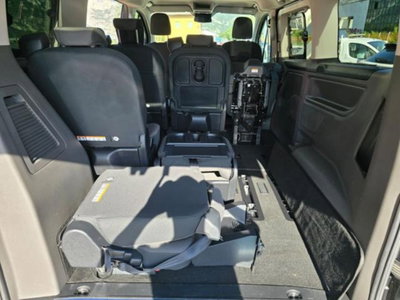Ford Tourneo Custom 320 2.0 EcoBlue 150CV MHEV PC Titanium (10)