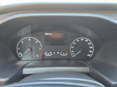 Ford Tourneo Custom 320 2.0 EcoBlue 150CV MHEV PC Titanium (14)