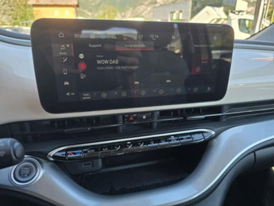 Fiat 500e Icon Berlina 42 kWh (11)