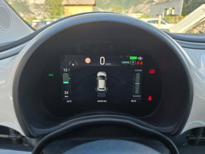 Fiat 500e Icon Berlina 42 kWh (12)