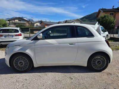 Fiat 500e Icon Berlina 42 kWh (3)