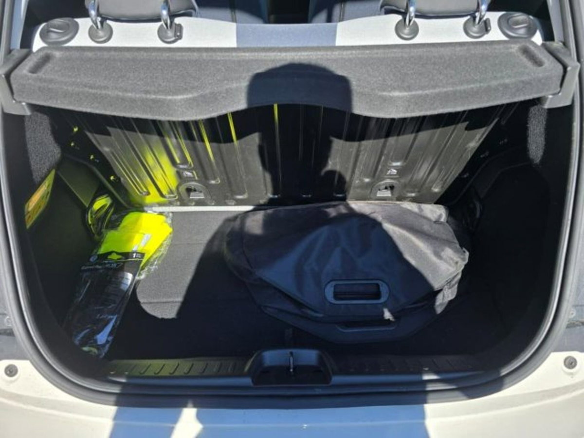 Fiat 500e Icon Berlina 42 kWh (9)