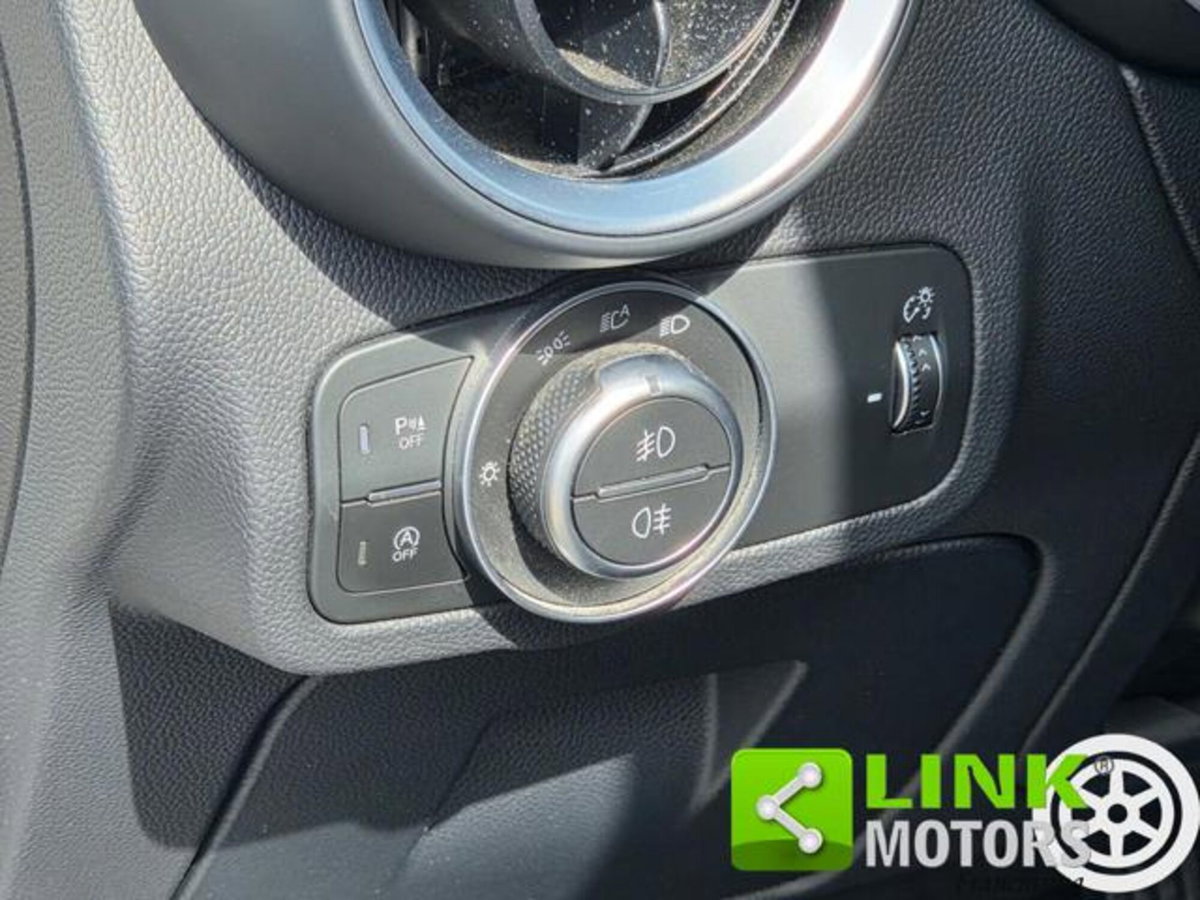 Alfa Romeo Stelvio Stelvio 2.2 Turbodiesel 210 CV AT8 Q4 Executive (13)