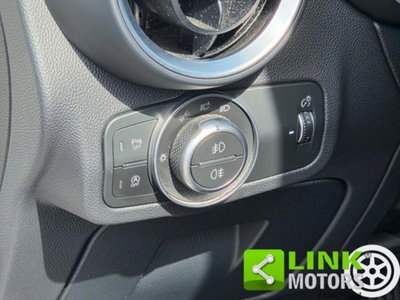 Alfa Romeo Stelvio Stelvio 2.2 Turbodiesel 210 CV AT8 Q4 Executive (13)