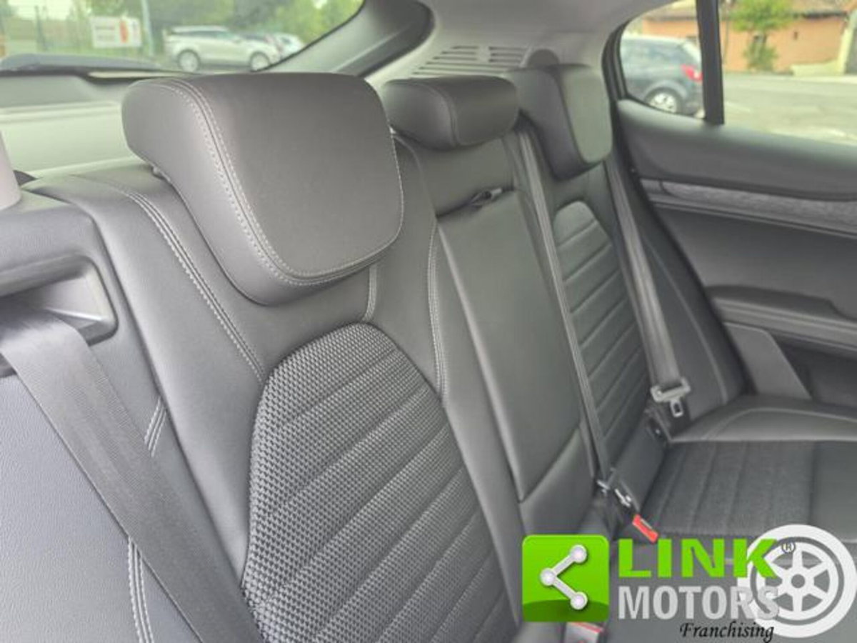 Alfa Romeo Stelvio Stelvio 2.2 Turbodiesel 210 CV AT8 Q4 Executive (18)