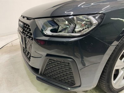 Audi A1 Sportback 25 TFSI S tronic Admired (19)