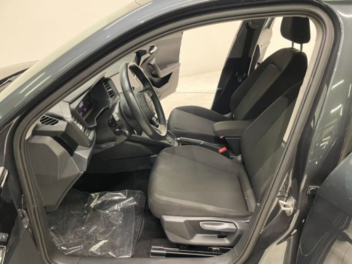 Audi A1 Sportback 25 TFSI S tronic Admired (6)
