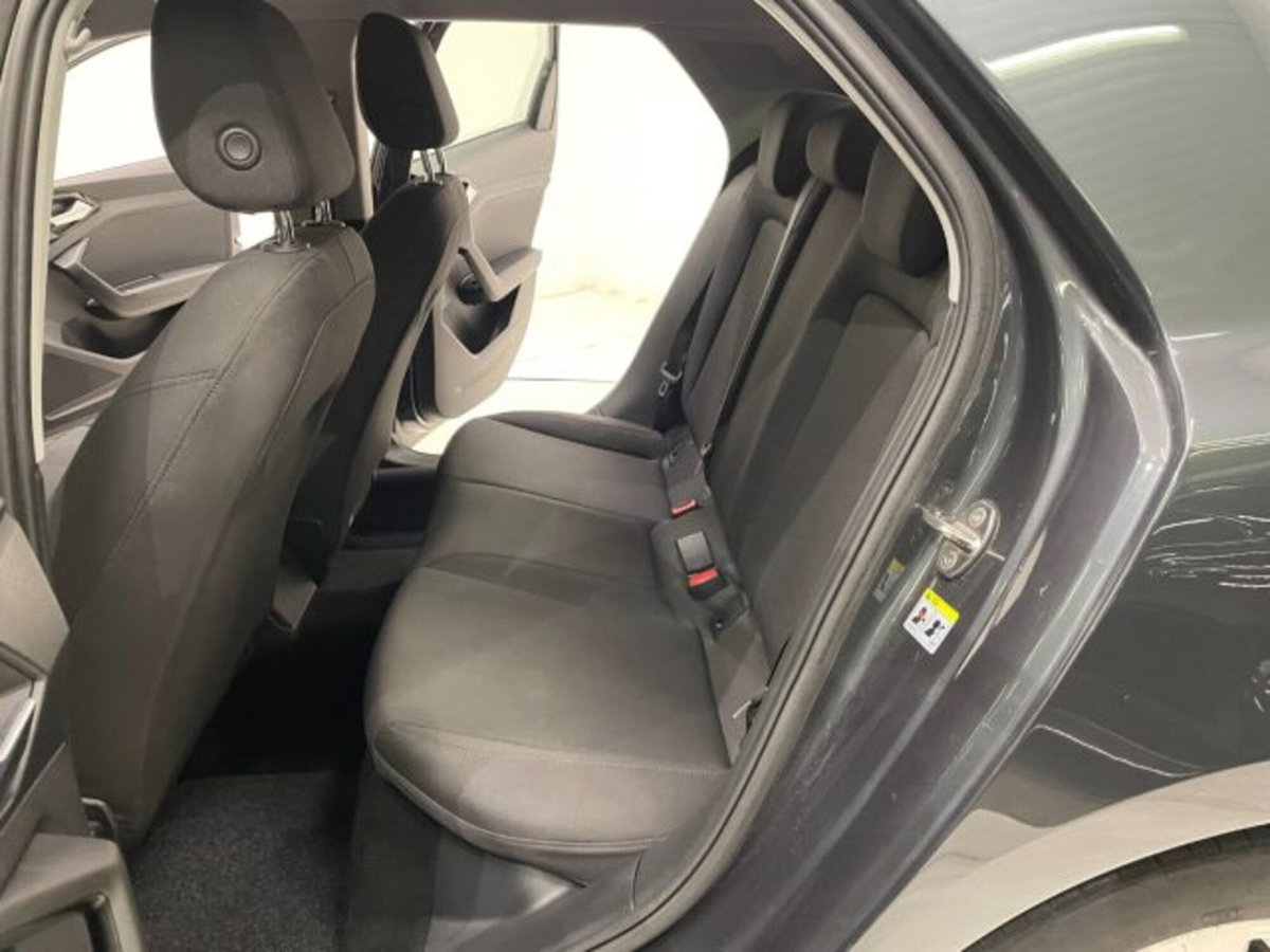 Audi A1 Sportback 25 TFSI S tronic Admired (7)
